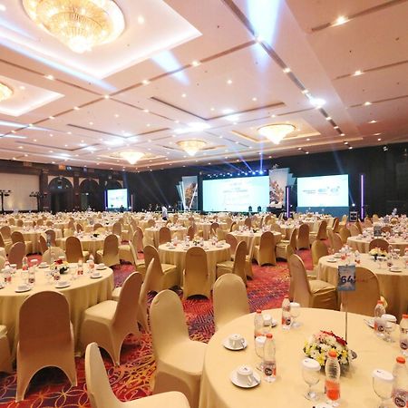 Hotel Bidakara Dżakarta Zewnętrze zdjęcie