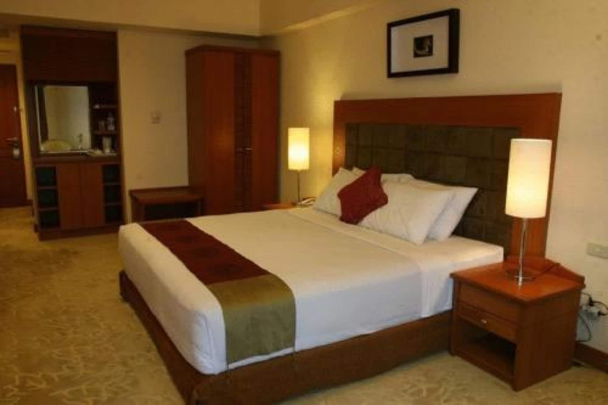 Hotel Bidakara Dżakarta Zewnętrze zdjęcie