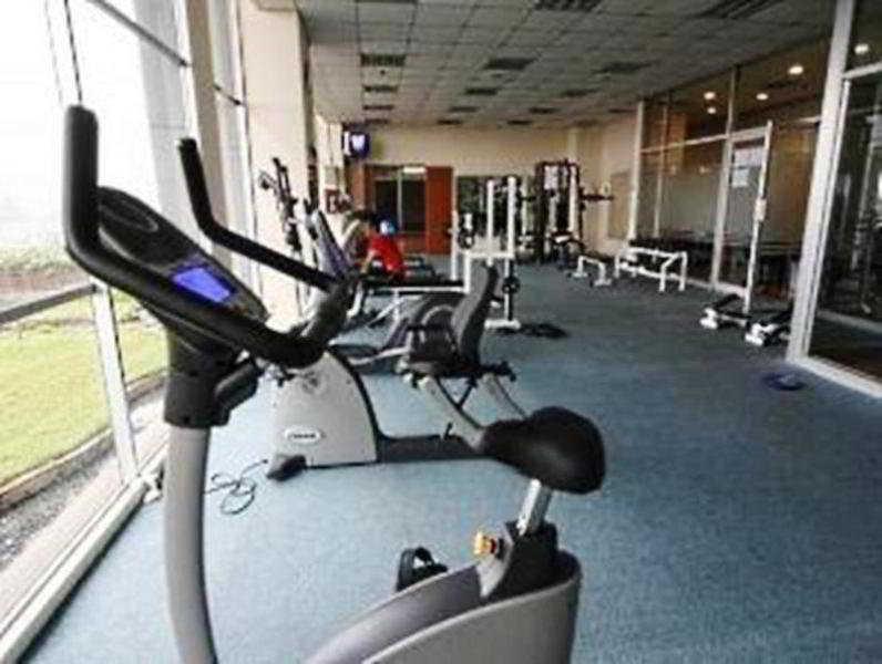 Hotel Bidakara Dżakarta Zewnętrze zdjęcie