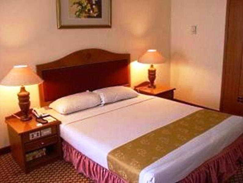 Hotel Bidakara Dżakarta Zewnętrze zdjęcie