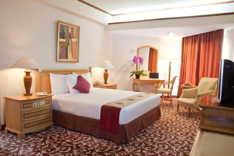 Hotel Bidakara Dżakarta Zewnętrze zdjęcie