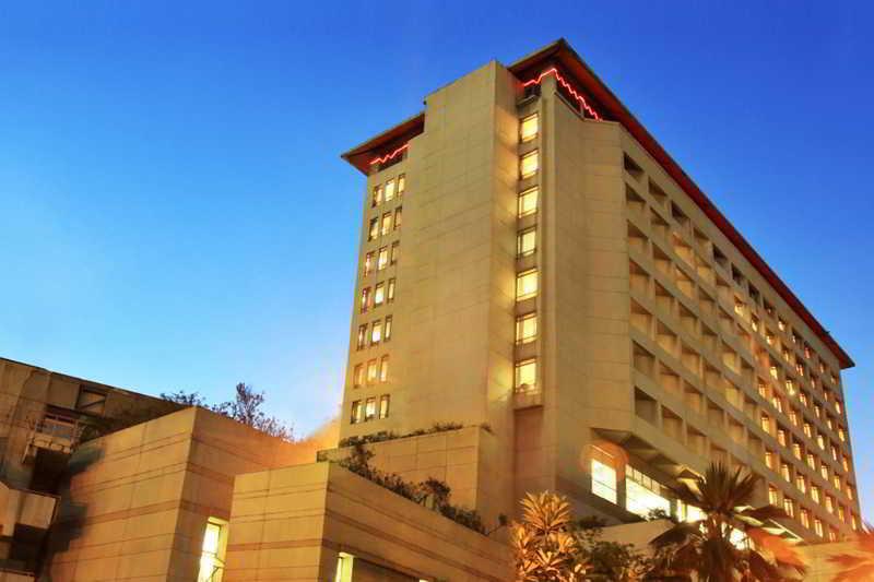 Hotel Bidakara Dżakarta Zewnętrze zdjęcie